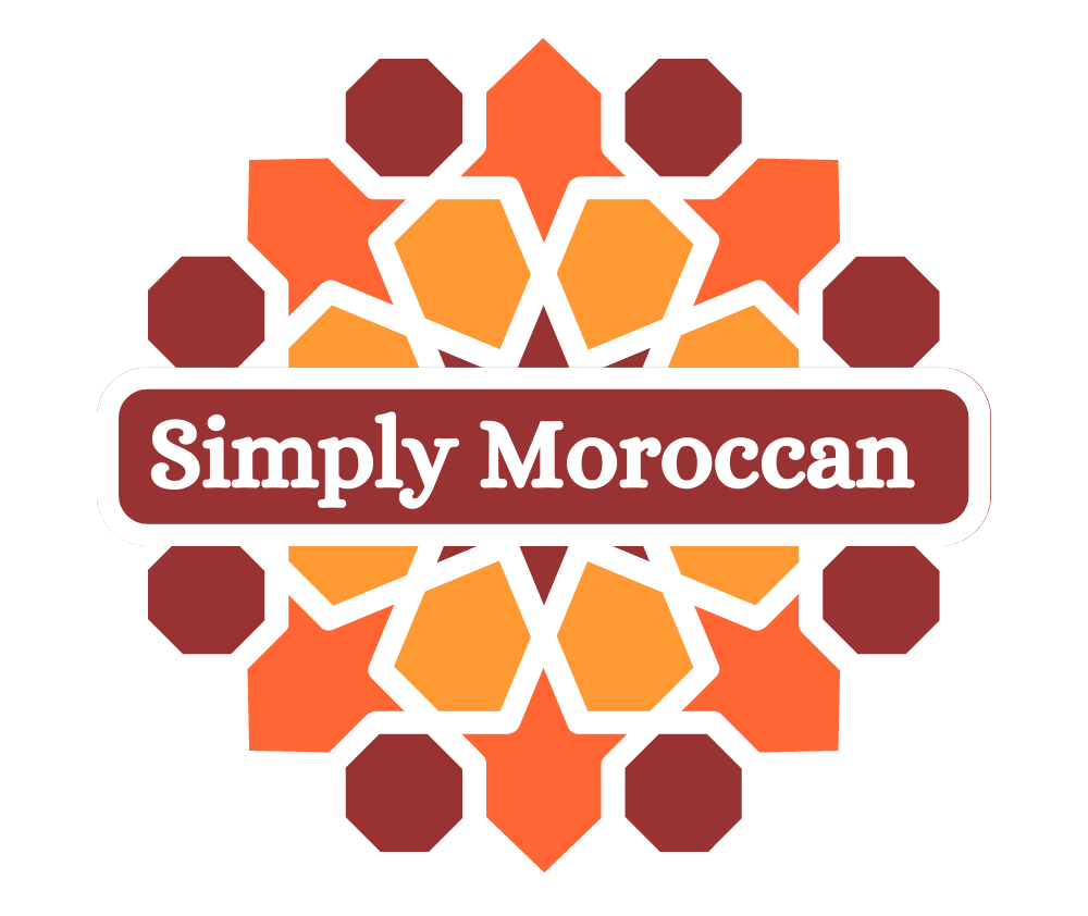 Simply Moroccan