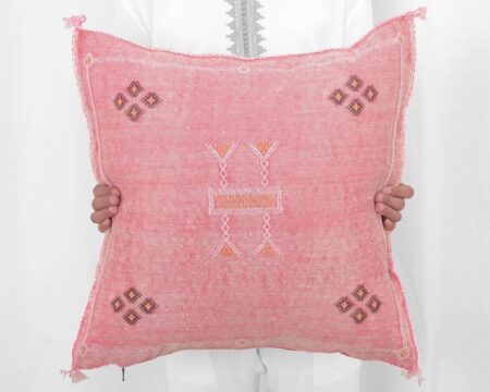 Sabra pillow cover