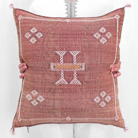 Sabra pillow cover