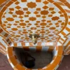 Moroccan water fountain
