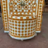 Moroccan water fountain